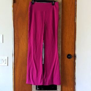 Lululemon flare pants